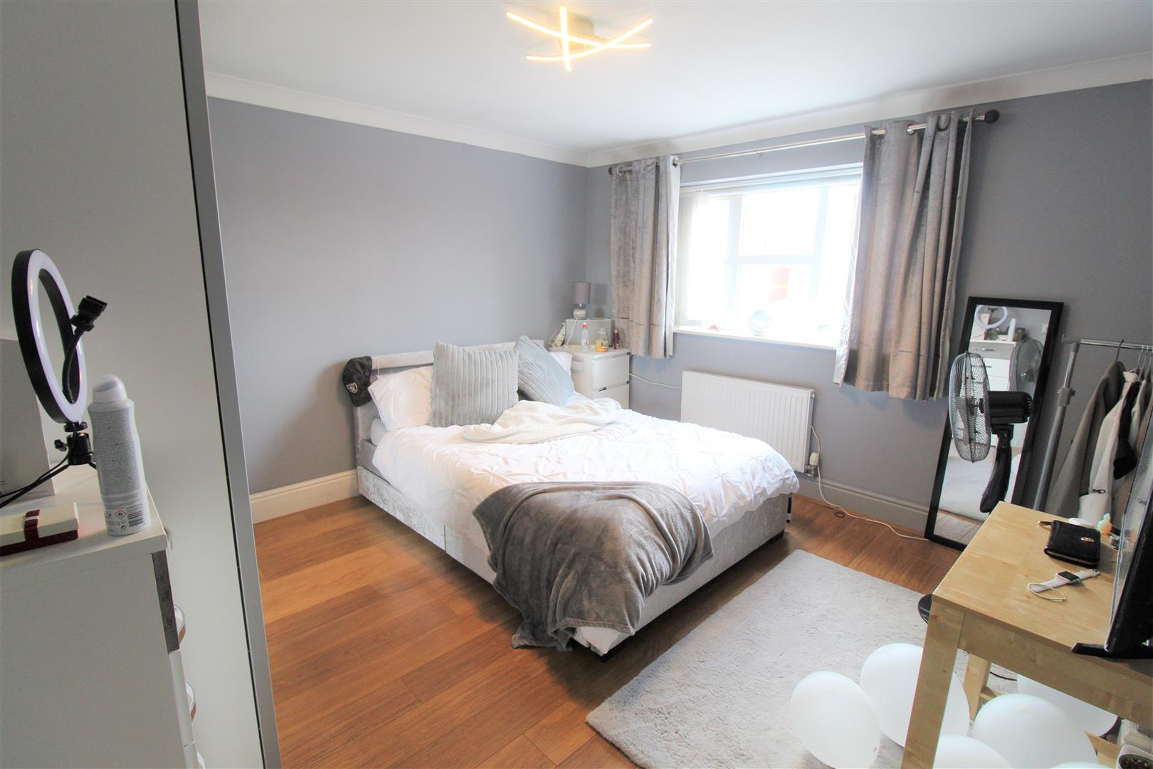 Row Moor Way, Norton Heights, Stoke-On-Trent